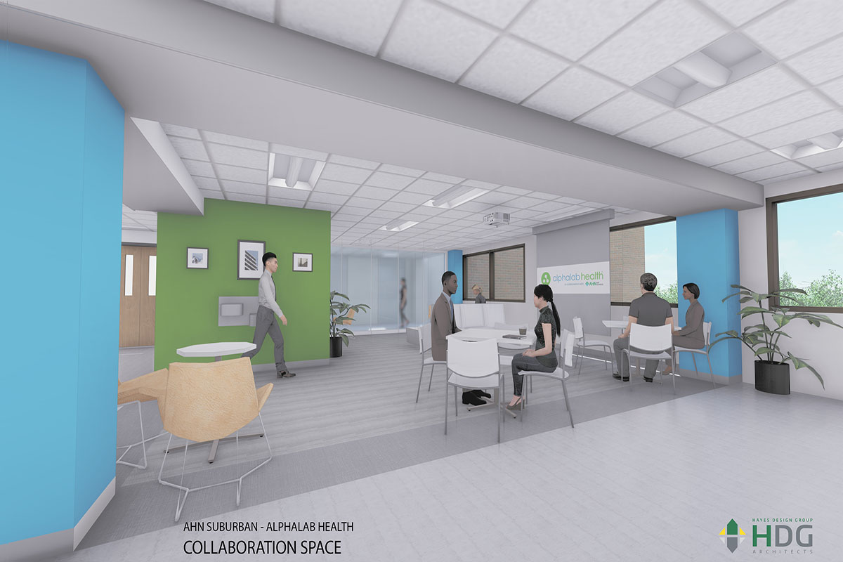 SGH AlphaLabs Collaboration Space – reduced